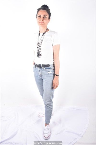 İzmir Cast Ajans Azin 89361