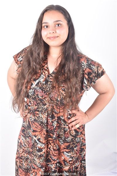 Balıkesir Cast Ajans Bahriye 89143