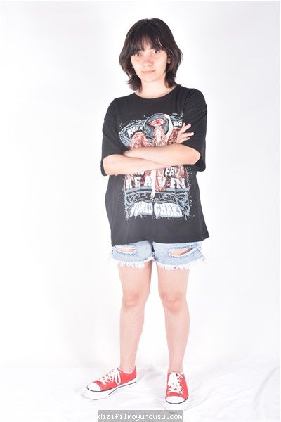 İzmir Cast Ajans Bensu 89272