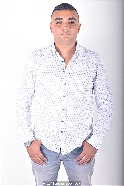 Erkek Oyuncular Adayımız Berke