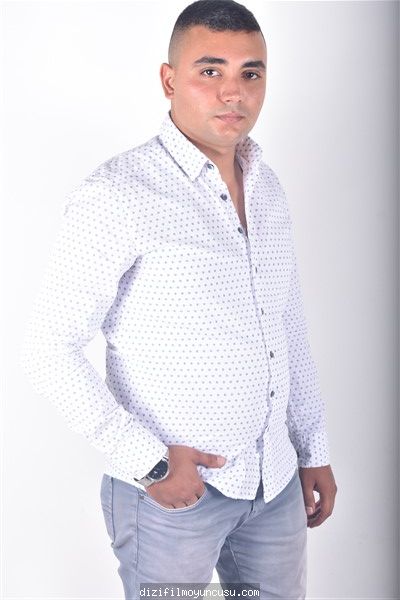 İzmir Cast Ajans Berke 89298