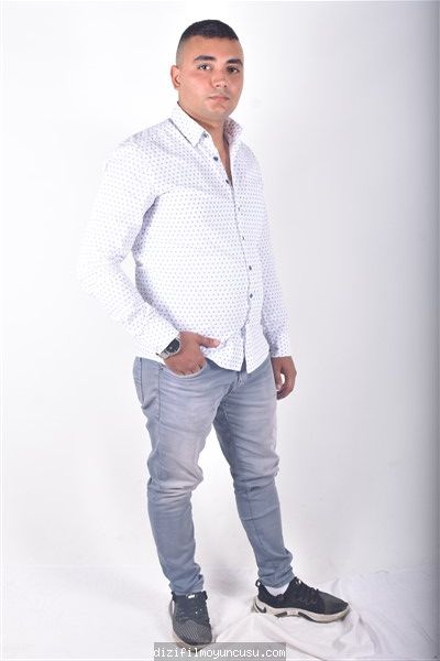 İzmir Cast Ajans Berke 89299