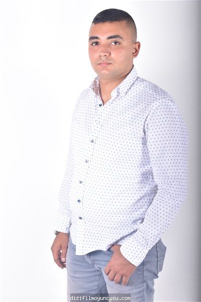 İzmir Cast Ajans Berke 89300