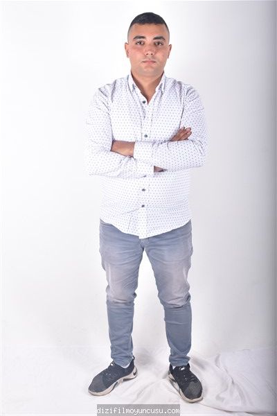 İzmir Cast Ajans Berke 89301