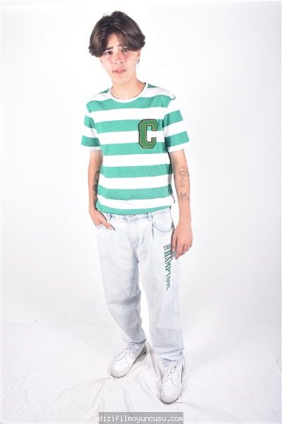 İzmir Cast Ajans Celal 89314