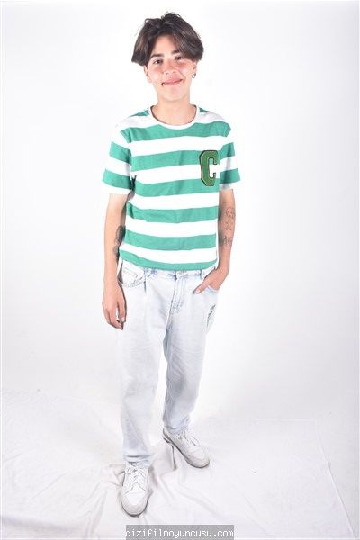 İzmir Cast Ajans Celal 89316