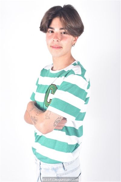 İzmir Cast Ajans Celal 89317