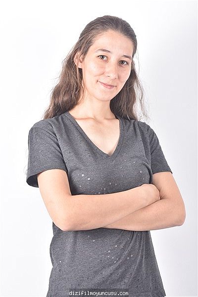 Kadın Oyuncular Adayımız Ceylan