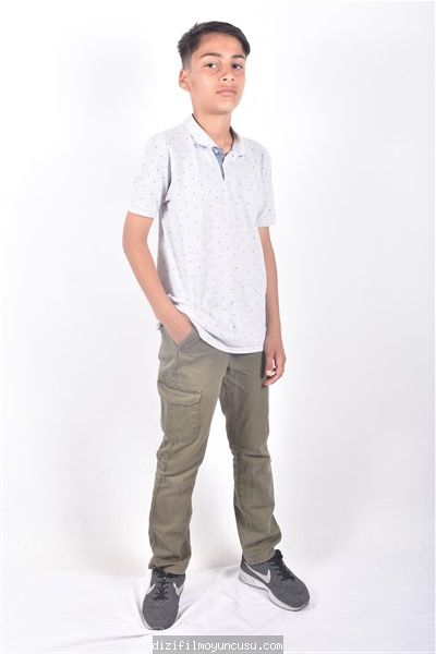İzmir Cast Ajans Deniz 89262