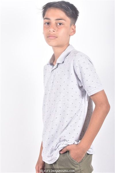 İzmir Cast Ajans Deniz 89264