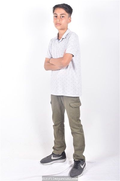İzmir Cast Ajans Deniz 89265