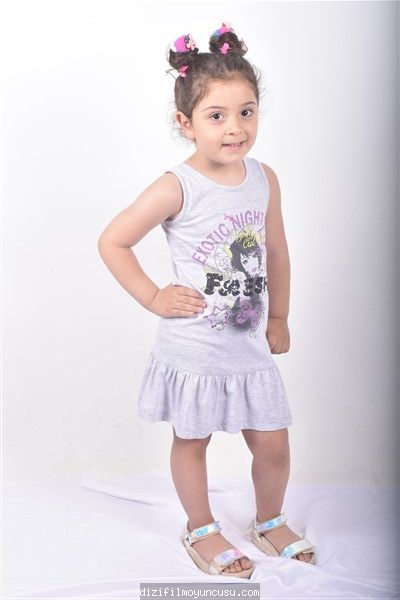 İzmir Cast Ajans Derin 89450