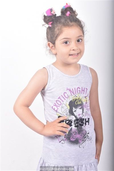 İzmir Cast Ajans Derin 89451