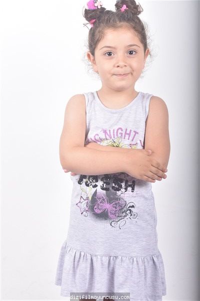 İzmir Cast Ajans Derin 89453