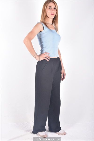 İzmir Cast Ajans Dilek 89406