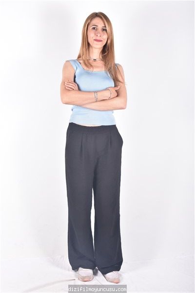 İzmir Cast Ajans Dilek 89408