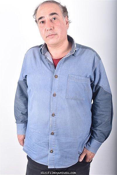 Erkek Oyuncular Adayımız Ekber