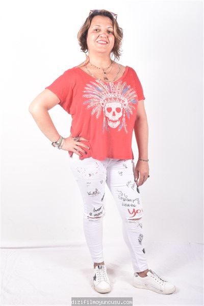 İzmir Cast Ajans Emel 89393