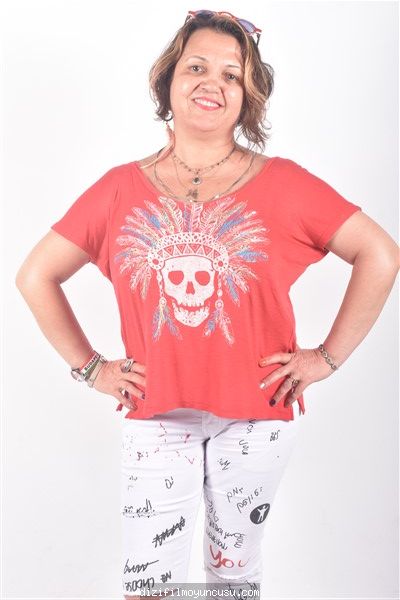İzmir Cast Ajans Emel 89394