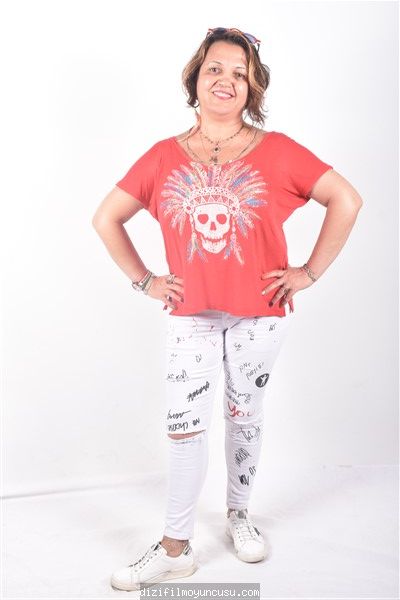 İzmir Cast Ajans Emel 89395