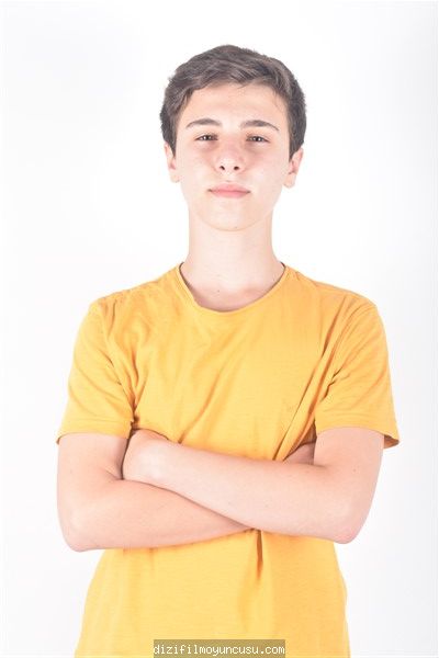 Balıkesir Cast Ajans Enes 89047