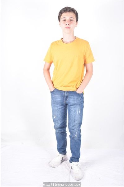 Balıkesir Cast Ajans Enes 89048
