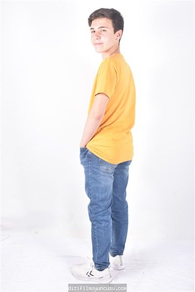Balıkesir Cast Ajans Enes 89049