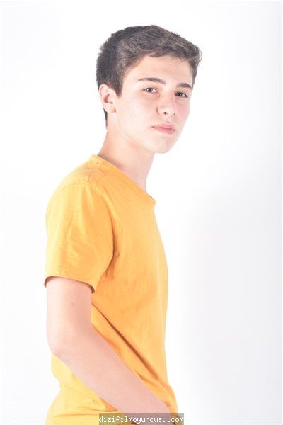 Balıkesir Cast Ajans Enes 89054