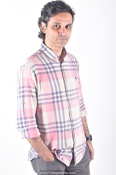 Erkek Oyuncular Adayımız Erhan