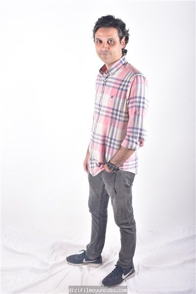 İzmir Cast Ajans Erhan 89347