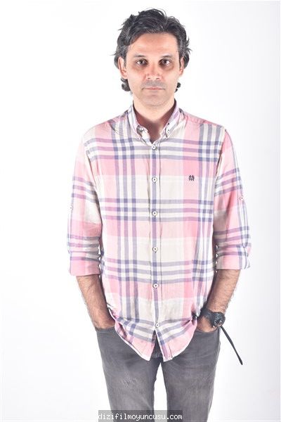 İzmir Cast Ajans Erhan 89348