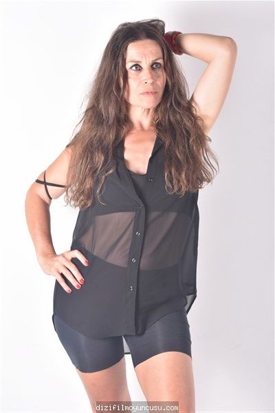 İzmir Cast Ajans Eva 89381
