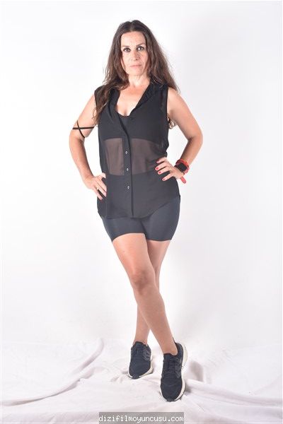 İzmir Cast Ajans Eva 89383