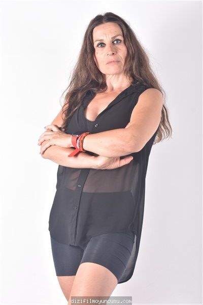 İzmir Cast Ajans Eva 89384