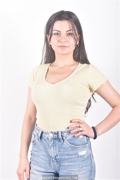 İzmir Cast Ajans Fatma 89338