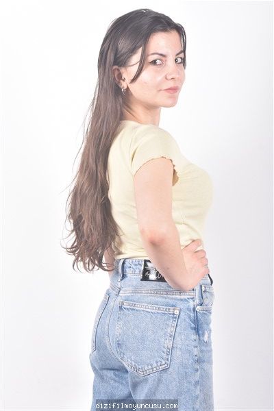 İzmir Cast Ajans Fatma 89340