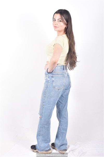 İzmir Cast Ajans Fatma 89341