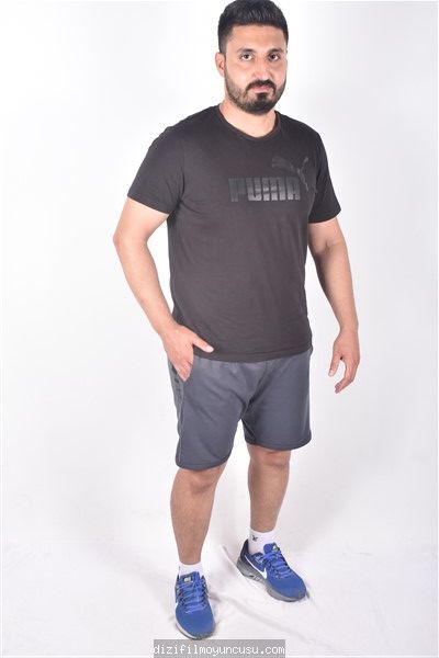 İzmir Cast Ajans Ferdi 89377