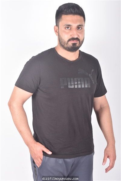 İzmir Cast Ajans Ferdi 89378