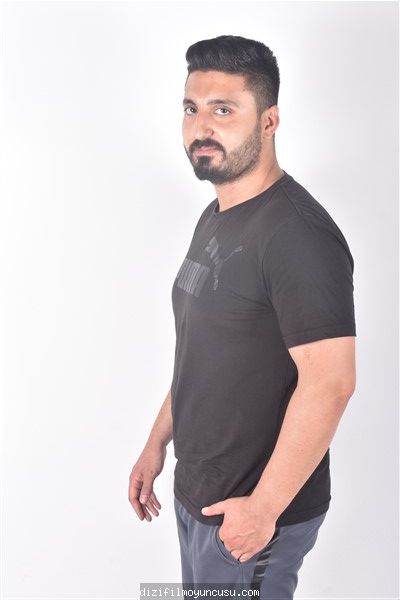 İzmir Cast Ajans Ferdi 89379