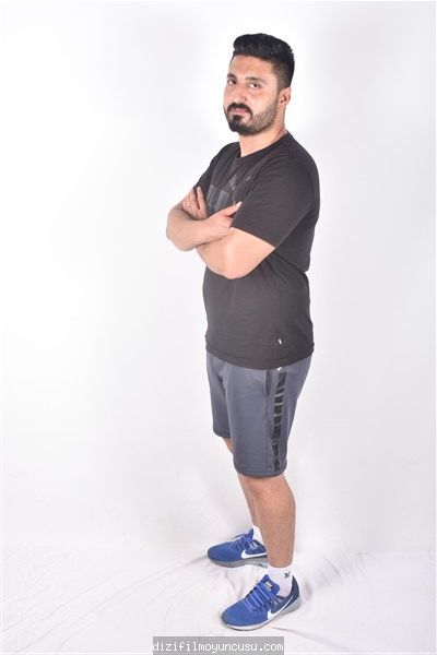 İzmir Cast Ajans Ferdi 89380