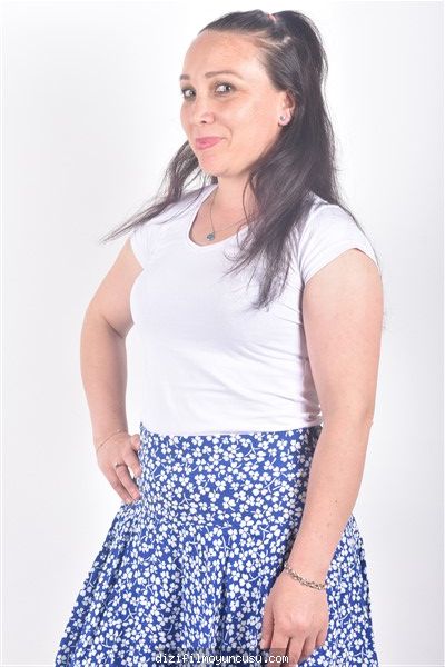 İzmir Cast Ajans Filiz 89365