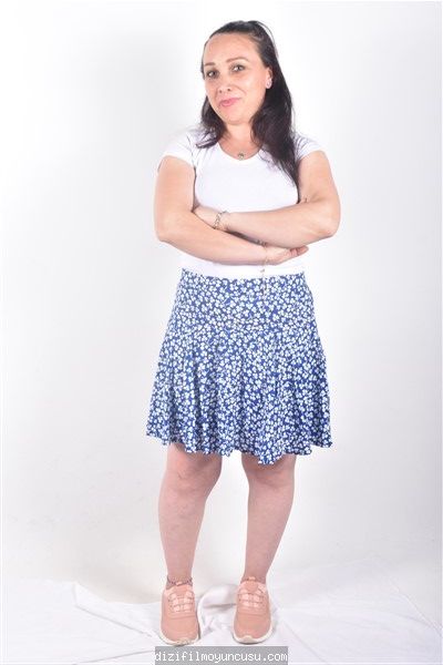 İzmir Cast Ajans Filiz 89367