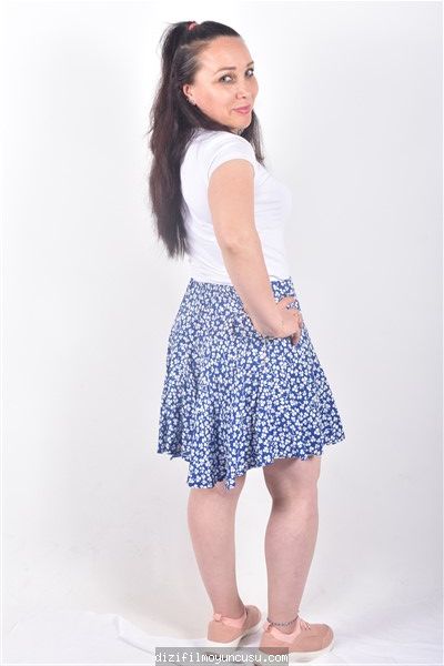 İzmir Cast Ajans Filiz 89368