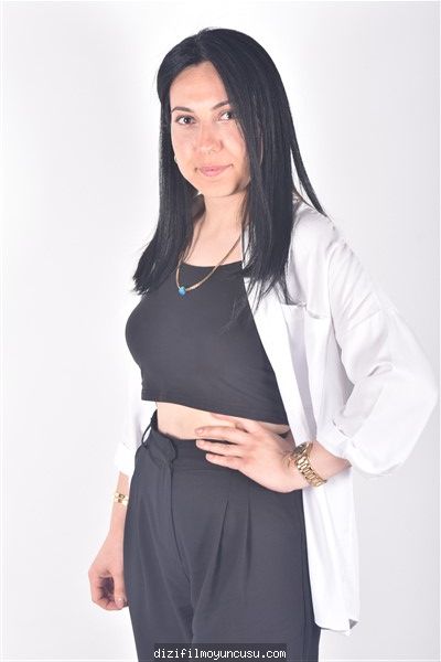 İzmir Cast Ajans Gülistan 89306
