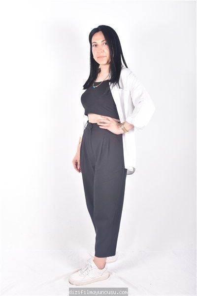 İzmir Cast Ajans Gülistan 89307
