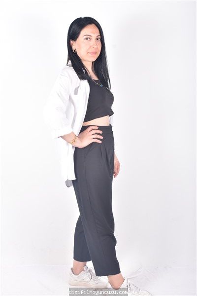 İzmir Cast Ajans Gülistan 89308