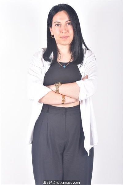 İzmir Cast Ajans Gülistan 89309