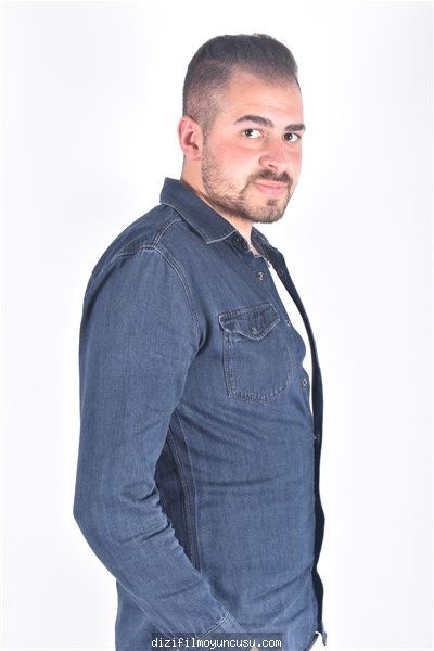 Afyon Cast Ajans Halil 89099