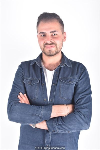 Afyon Cast Ajans Halil 89100